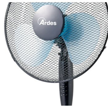 Ardes podni ventilator AR5EA40PB-1